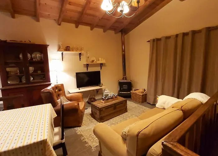 Casa Da Carolina