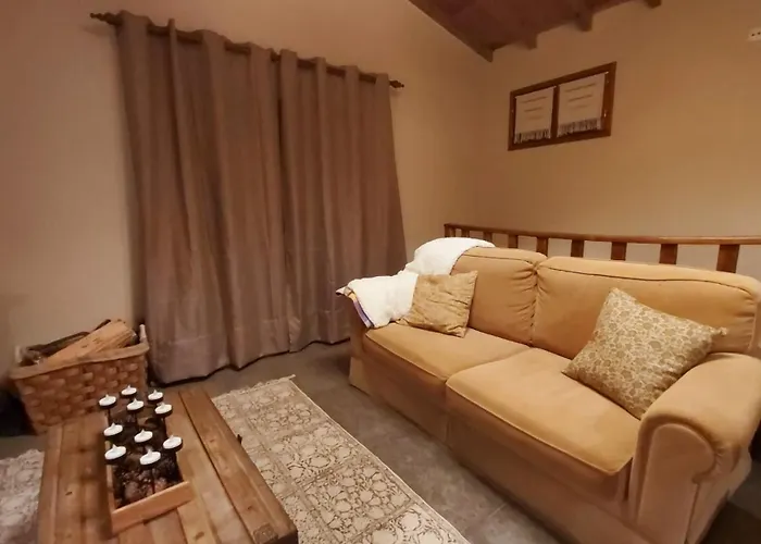 Casa Da Carolina