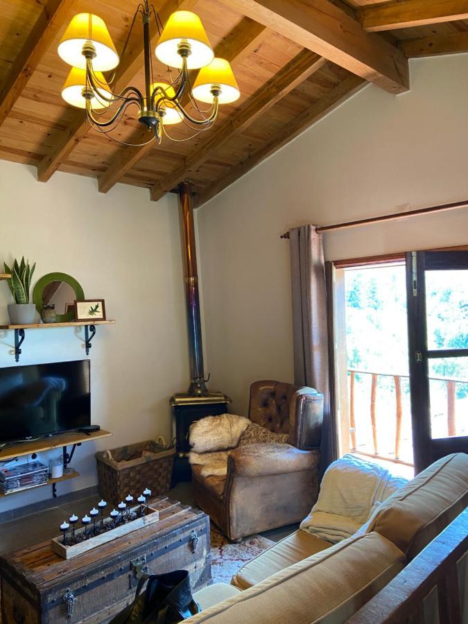 Casa Da Carolina Holiday home Lousa (Central Portugal)