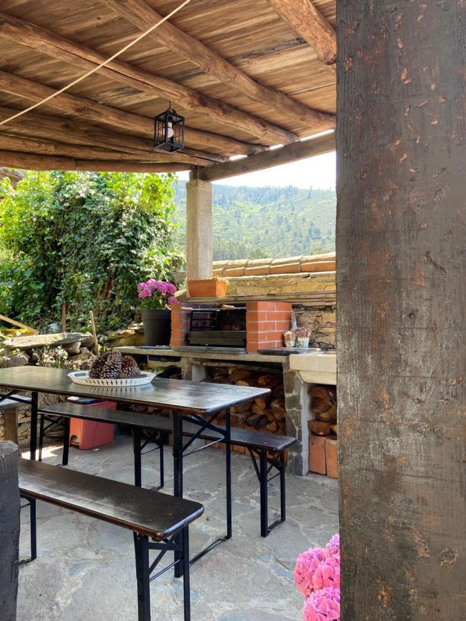 Holiday home Casa Da Carolina *