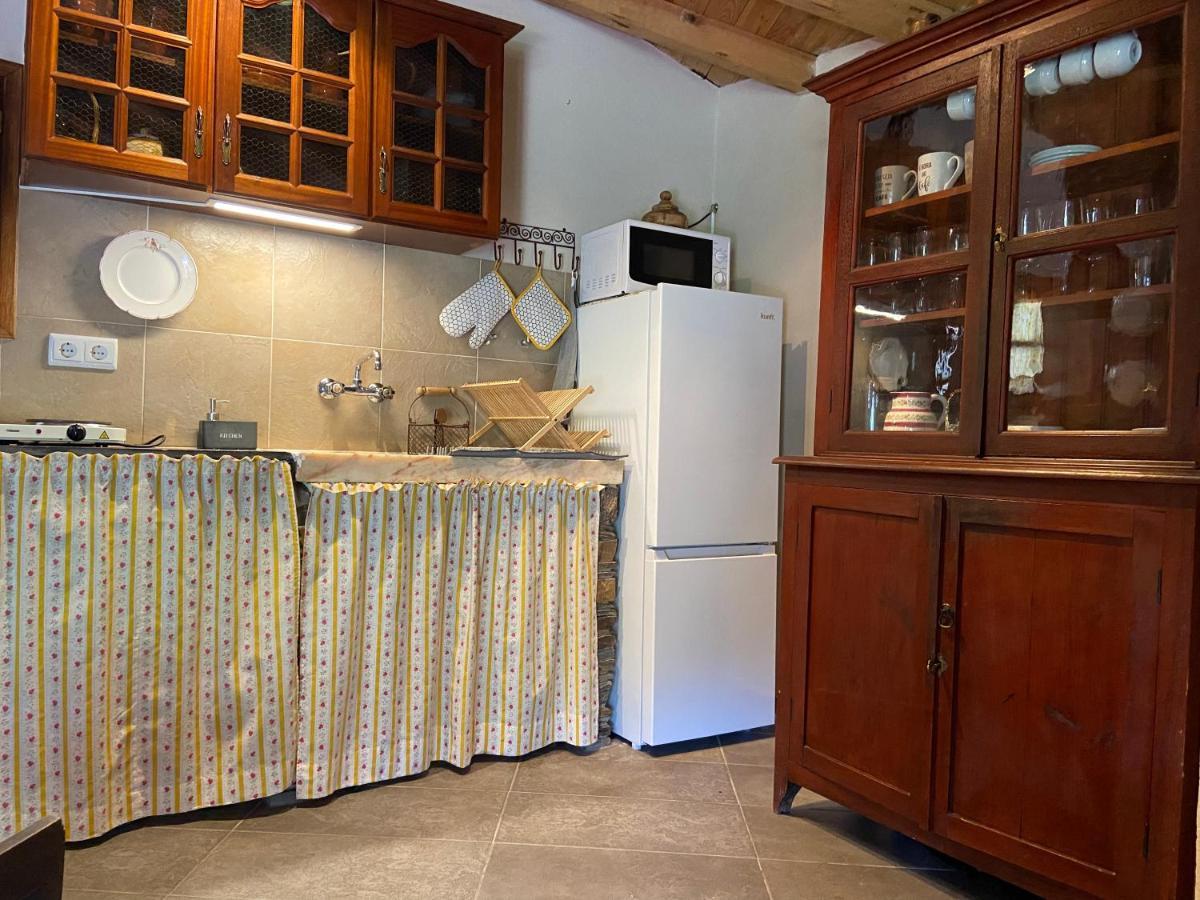 Casa Da Carolina Holiday home