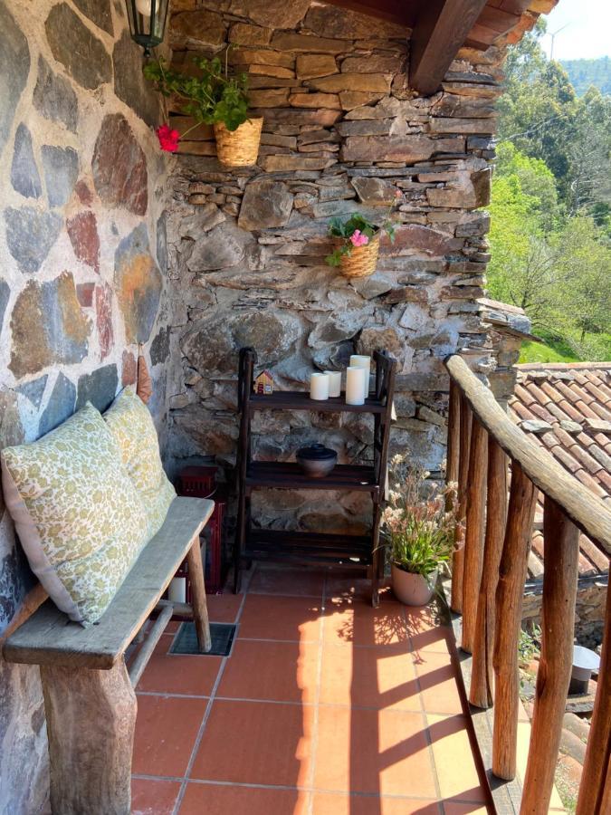 Casa Da Carolina Holiday home Lousa (Central Portugal)