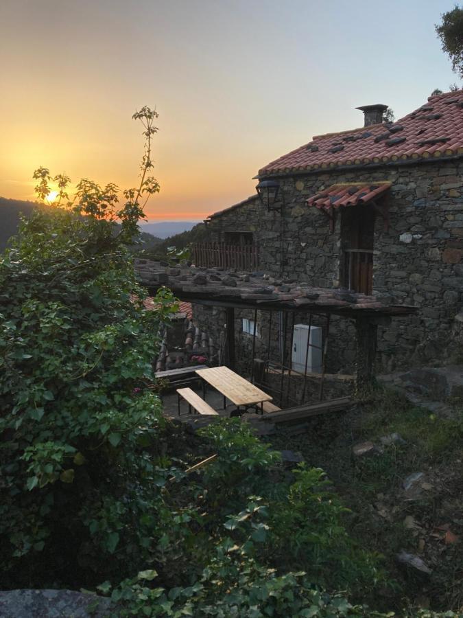 Casa Da Carolina Holiday home