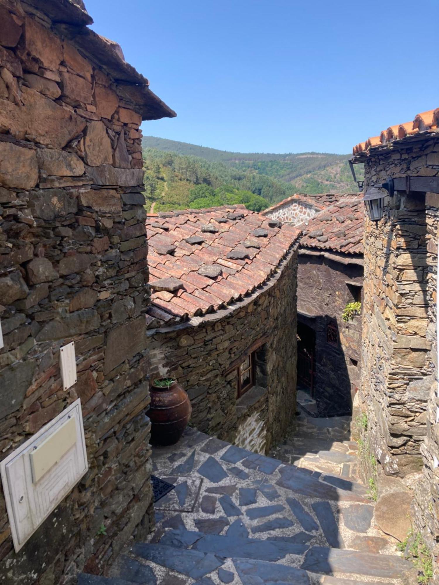 Casa Da Carolina Holiday home