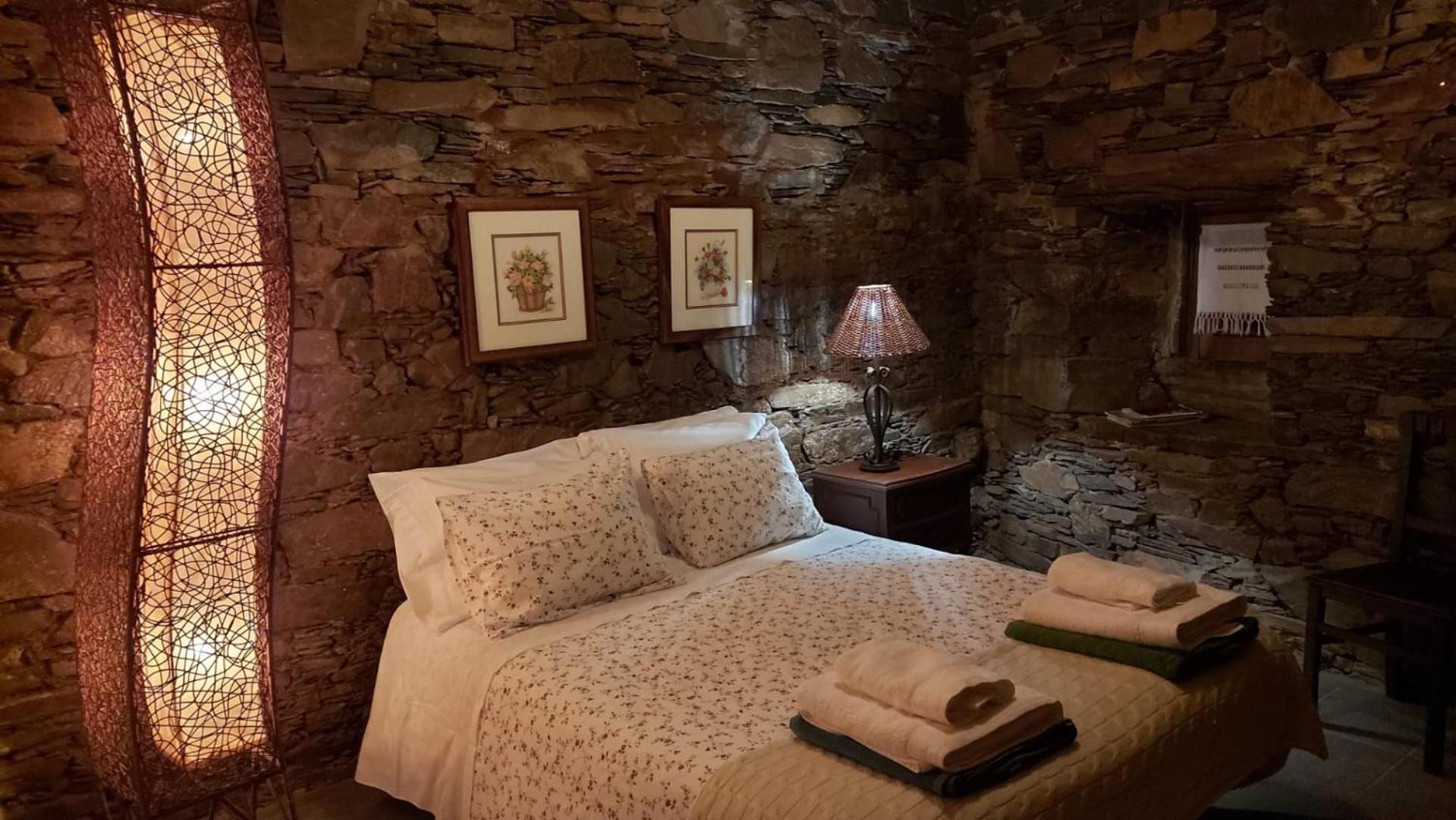 Casa Da Carolina Holiday home