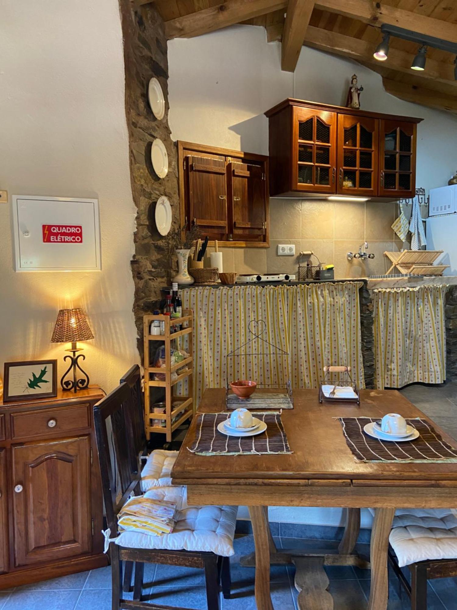 Casa Da Carolina Holiday home Lousa (Central Portugal)