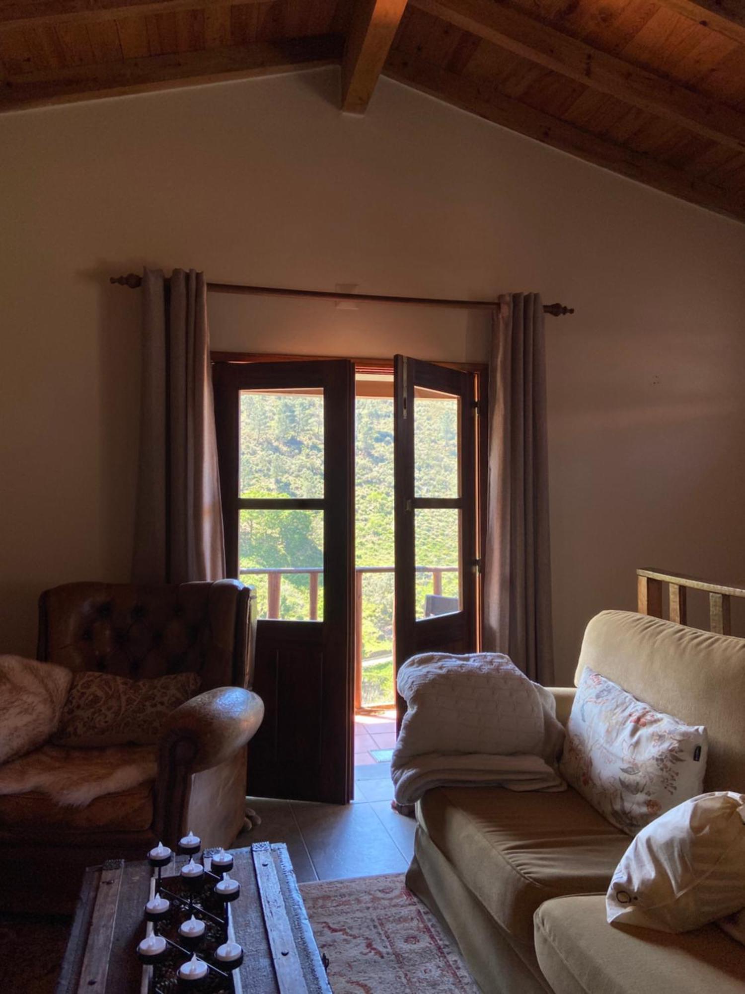 Casa Da Carolina Holiday home