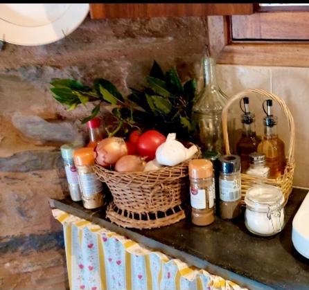 Casa Da Carolina Holiday home