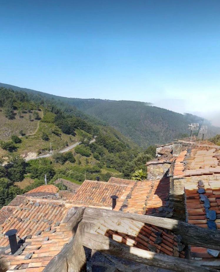 Holiday home Casa Da Carolina Lousa (Central Portugal)