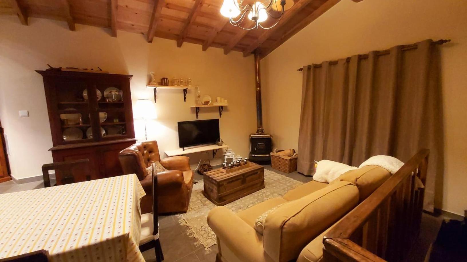Casa Da Carolina