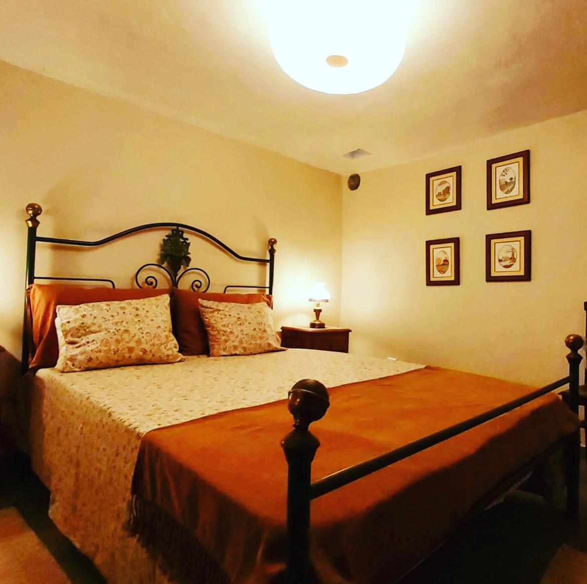 Holiday home Casa Da Carolina