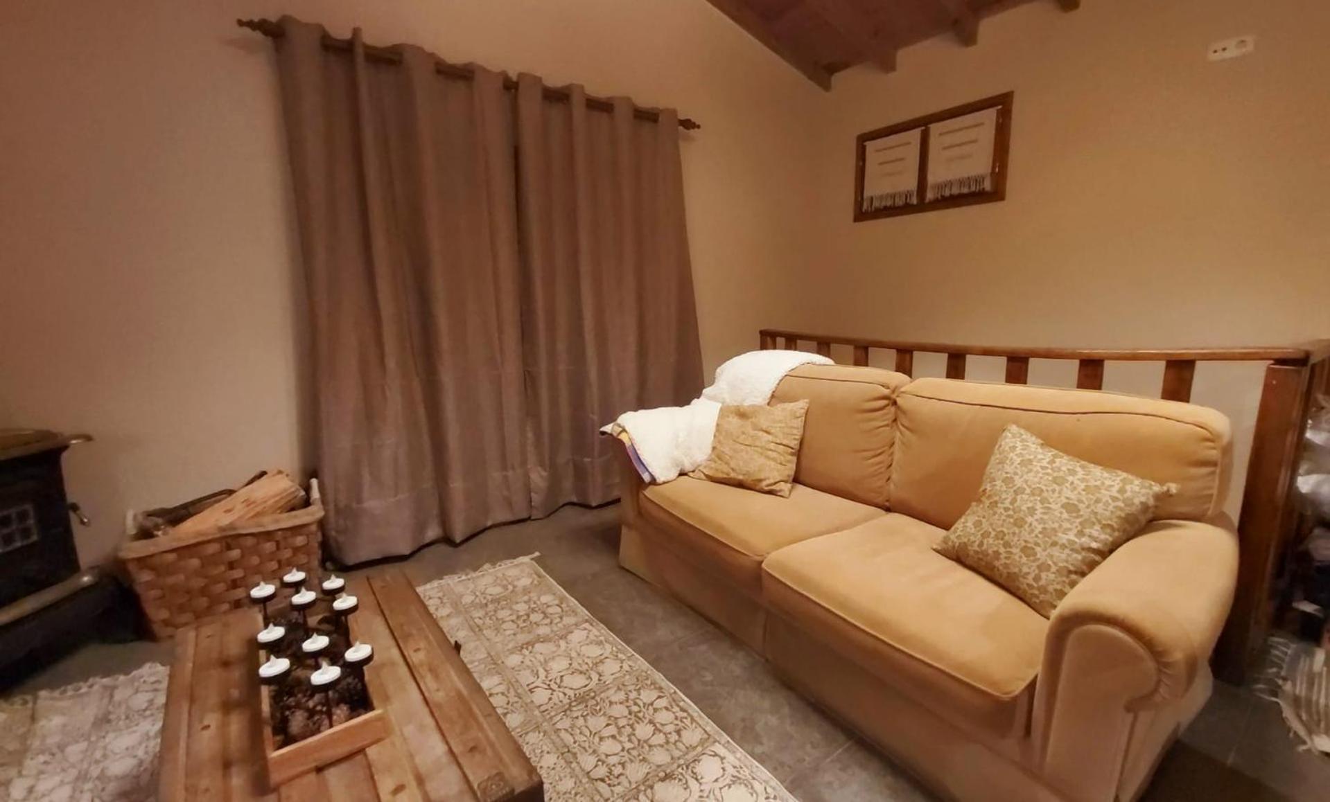 Holiday home Casa Da Carolina *